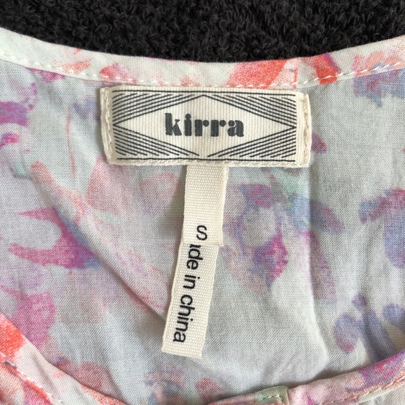 Flower Top - Picture 2 of 2